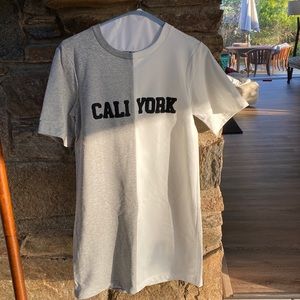 CALI YORK cynthia rowley
